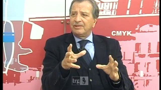 Osservatorio Ambientale, ultimatum di Tidei a Civitavecchia e Tarquinia смотреть онлайн