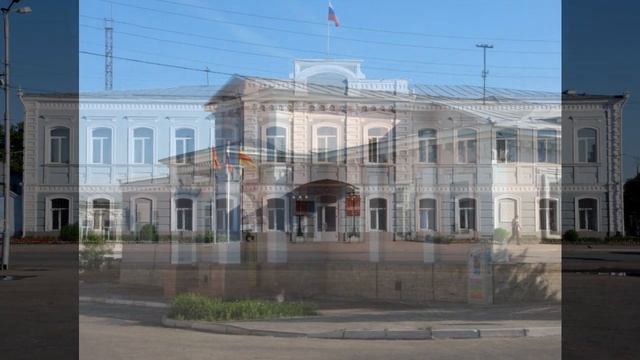 Город Троицк Челябинская область