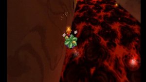 Walkthrough - PS1 - Rayman 2: The Great Escape | 100% Full Game Completion