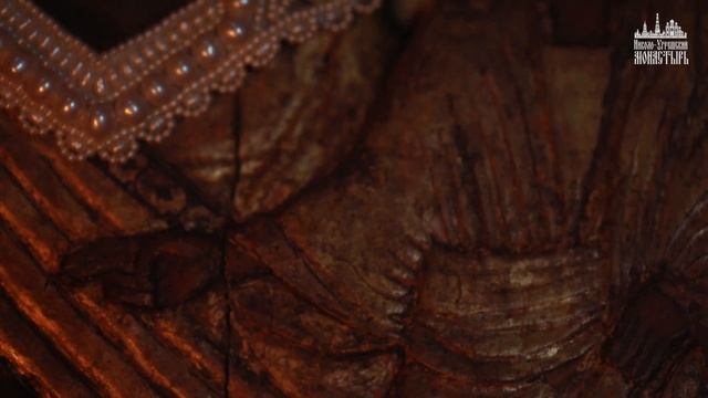 Величит душа моя Господа. Николо-Угрешский монастырь. смотреть онлайн