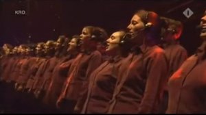 Karl Jenkins   Adiemus