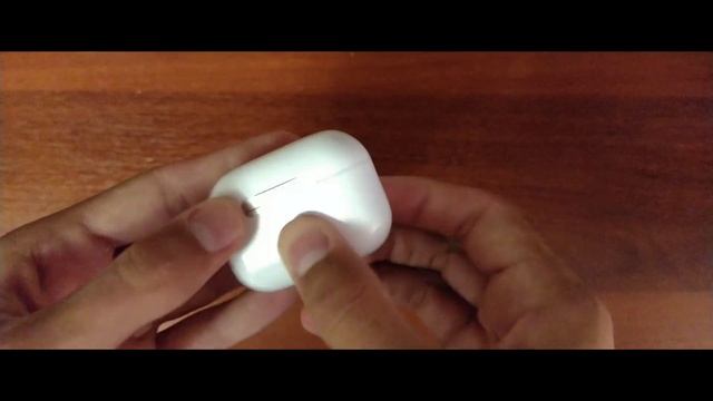 Копия Air Pods Pro за 2K. Обзор Air Pro 3 tws. С шумоподавлением? смотреть онлайн