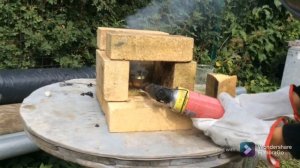 Получение хрома.