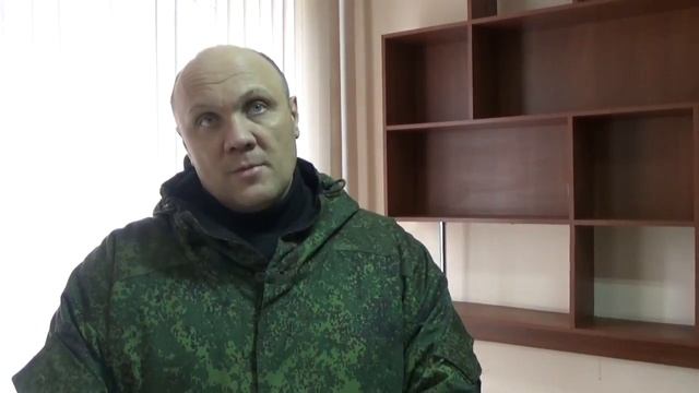 Сборы ВПО им. Олега Гришина - "Юный боец внутренних войск" смотреть онлайн