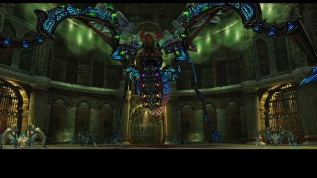 Final fantasy 12 New Game+ Pt.1 смотреть онлайн