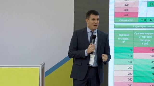 Зал 1. Business. Олег Брагинский, Борис Остроброд. Лучшие антикризисные решения смотреть онлайн