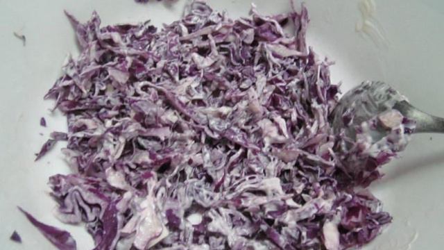 Вкусные будни