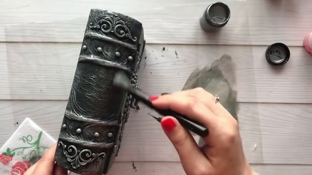 8 cardboard ideas | DIY beautiful box ideas | Paper craft смотреть онлайн