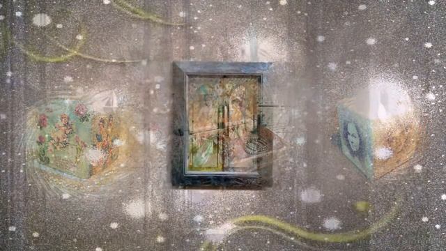 "Декупаж. Куклы MiniDollFriends и мишки Тедди от ГаЛизО" смотреть онлайн