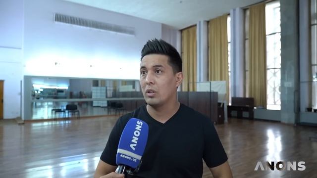 Erik Haydarning 2023 yil konsertidan eksklyuziv reportaj смотреть онлайн