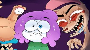 Эпизоды мультов, которые я запомню навсегда