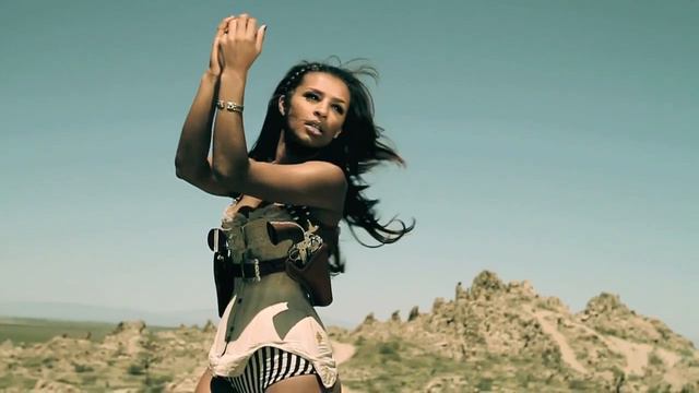 Melody Thornton - You and I смотреть онлайн