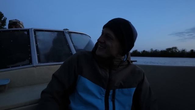 Что скрывает подводный мир Волги? Подводная охота в дельте Волги. Приключения Salvimar в Астрахани! смотреть онлайн