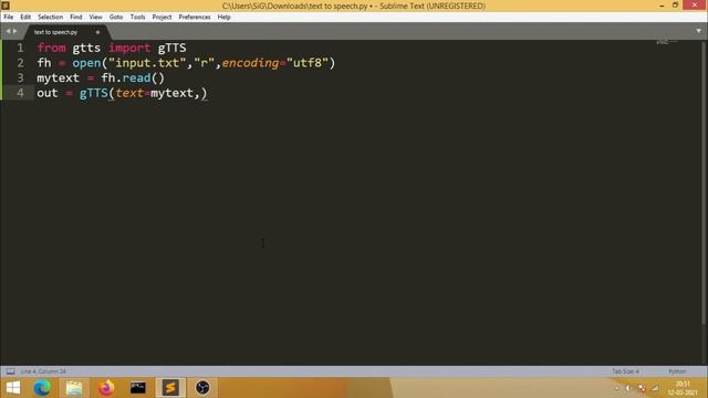 How to convert any text into audiobook | Create your own audiobook. смотреть онлайн