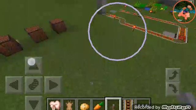 НОВОВВЕДЕНИЯ:МАЙНКРАФТ 0.13.0 ЧАСТЬ 2