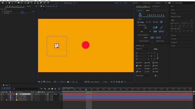 resolve joystick n slider issue that dont work in after effects cc2019 смотреть онлайн