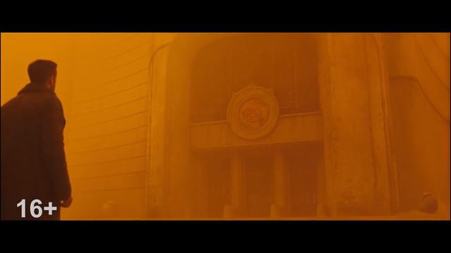 Тизер фильма "Бегущий по лезвию 2049" смотреть онлайн