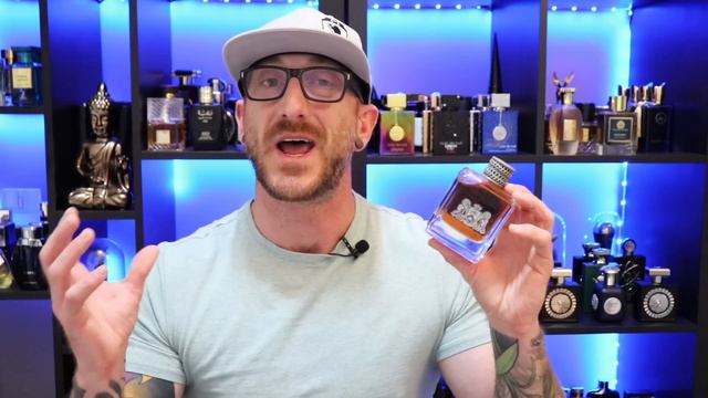 10 BLIND BUY Fragrances - Winners & Losers | Men's Fragrance Review | TAG VIDEO смотреть онлайн