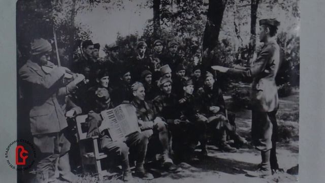 История Суздальской тюрьмы. Часть II смотреть онлайн