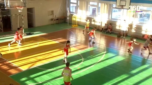 Клуб Руди баскет | Спорт | Баскетбол смотреть онлайн