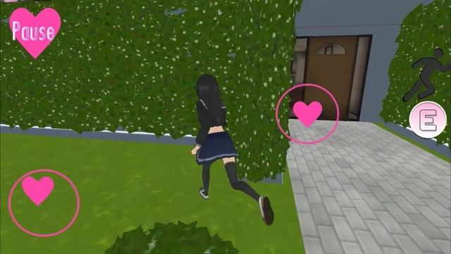 True Love for Her REMAKE + DL (Android) - Yandere Simulator Fan Game смотреть онлайн