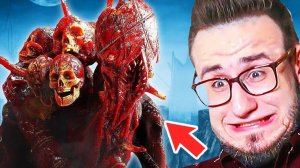 НОВЫЙ МАНЬЯК ГРЯЗЬ ЭТО ЖЕСТЬ!!! НИКТО НЕ ОСТАНЕТСЯ В ЖИВЫХ В DEAD BY DAYLIGHT