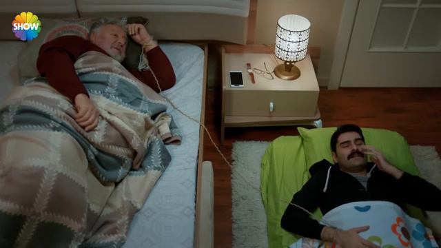 Malikam Endi Qara 93.Qism - ᴴᴰ