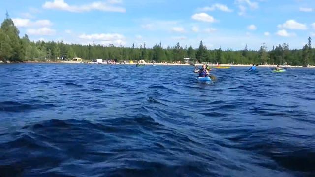 Полярные Зори смотреть онлайн