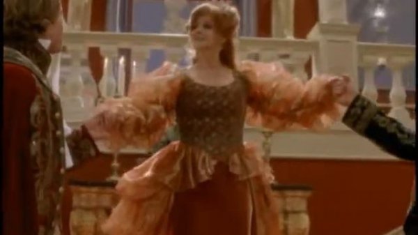 The 10th Kingdom: The Making of an Epic (Part 2)