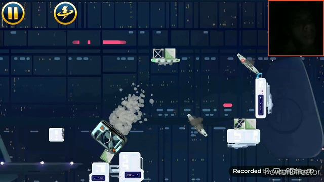 Angry Birds Star Wars ► ЗЛОДЕЙ НАКАЗАН ► #13 смотреть онлайн