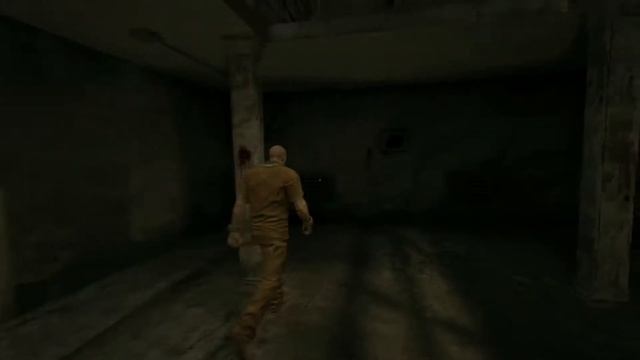ZASE ŠPEKY!!! Outlast #2 смотреть онлайн