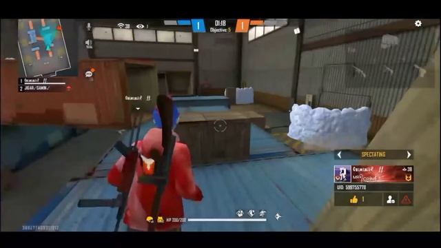 LONE WOLF - RANKED Jigargaming #totalgaming #raistar #desigamer смотреть онлайн