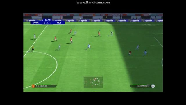 NEW OPTION FILE FOR PES 16 NEXT SEASON PATCH RONALDO IN MANCHESTER UNITED|احدث اوبشن فايل لبيس 16 смотреть онлайн