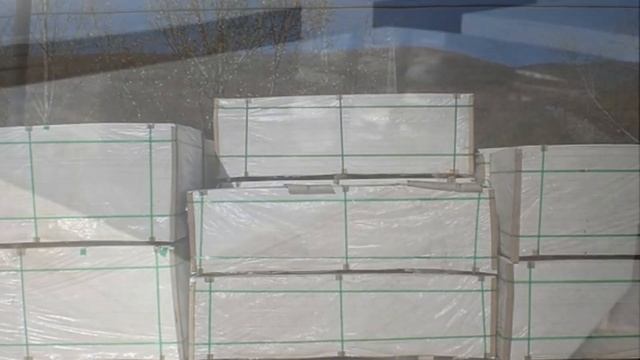 Производство Магнезитовых плит как бизнес идея смотреть онлайн