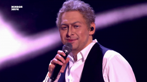 Перевоплощение в Анжелику Варум и Леонида Агутина — «Если ты когда-нибудь меня простишь» |ЯРЧЕ ЗВЁЗД