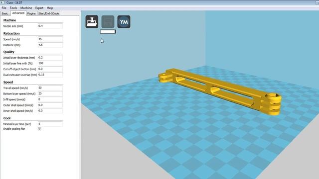 ANET A8 лучший из бюджетных