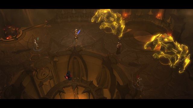 Diablo III Retrospective: You Reap What You Sow... смотреть онлайн