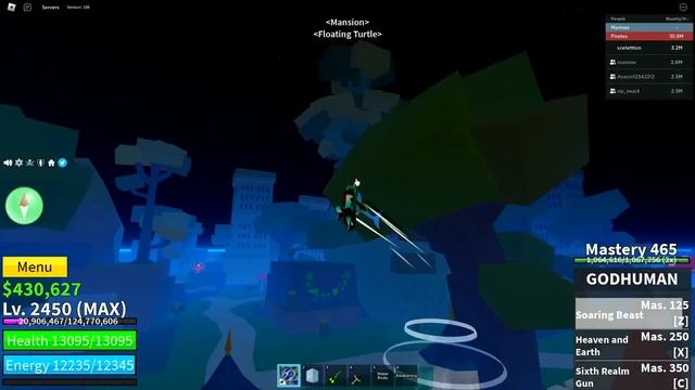 ✅ В КАКОМ МИРЕ ЛУЧШЕ ОТКРЫВАТЬ ФРУКТ В BLOX FRUITS? Blox Fruits