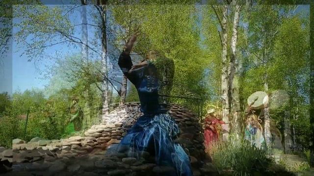 Тур выходного дня! Междуреченск ГДК Романтик проект Просторы России. Кузнецкий Алатау смотреть онлайн