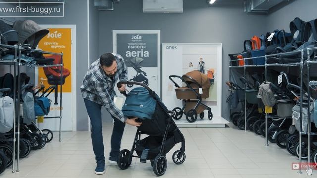 Модель Look от польского производителя Espiro (Espiro Look)