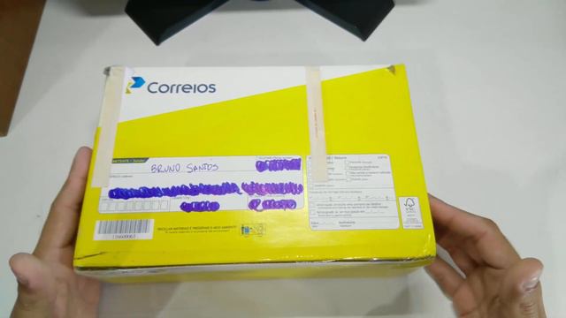 Recebendo Xiaomi Redmi 4 Brickado e DESABAFANDO!!! смотреть онлайн
