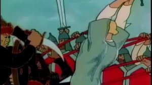 Стас Намин группа "Цветы" "Богатырская сила"