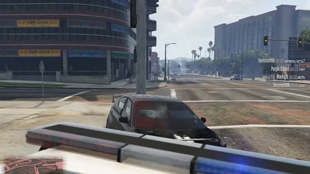 GTA OnLine 29/06/2016 Адские Курумы!:) Infernal Karin Kuruma:) смотреть онлайн