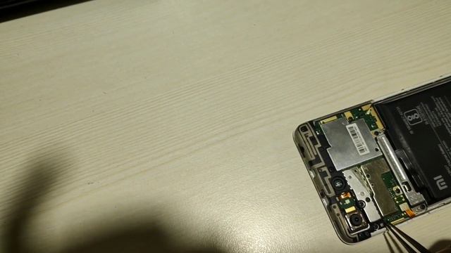 How to Enter EDL Mode Redmi 6A Without Unlock bootloader смотреть онлайн
