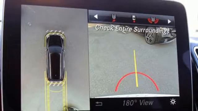 2019 Mercedes-Benz GLS Owings Mills MD Baltimore, MD #8L226074 - SOLD смотреть онлайн