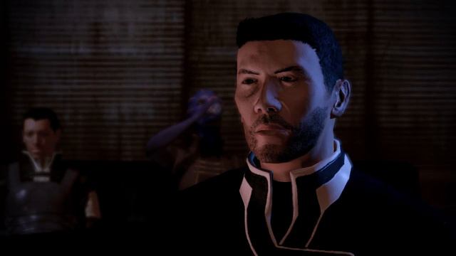 Mass Effect 2: Samara's Loyalty Mission *SPOILERS* смотреть онлайн