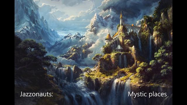 Mystic places. guitar: Ibanez aewc11 смотреть онлайн