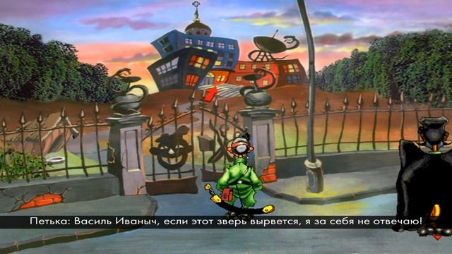 Let's Play Red Comrades 2. For the Great Justice Part 2 The End смотреть онлайн