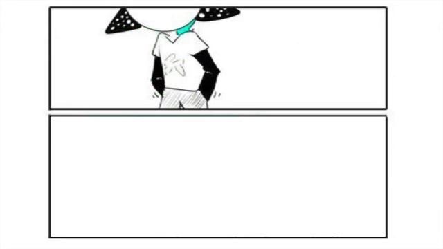 Splatoon Comic Dub: Sketch and the Robotic arm kid смотреть онлайн