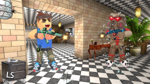 ТЫ ЕЩЕ НЕ ВИДЕЛ ТАКОЙ ИГРЫ В ЭТОМ МЕСТЕ, УГАР! #кубум #kuboom